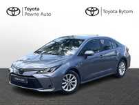 Toyota Corolla 1.5 Comfort|1wł|bezwypadkowy| serwis ASO|Gwarancja|FV 23%