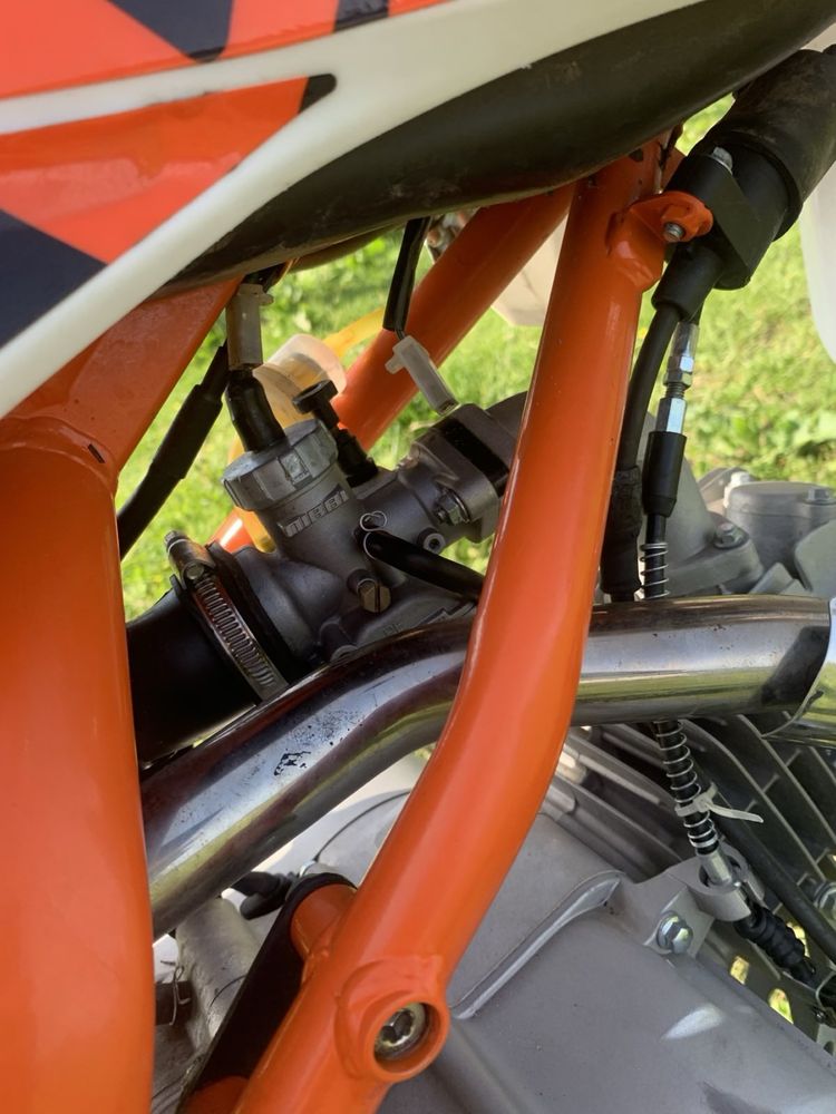 Продам Kayo 125TT