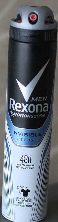 Дезодорант Rexona Men/Антиреспірант.Подарунок для чоловіків.