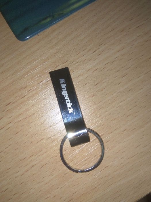 Флешка-брелок 32 gb