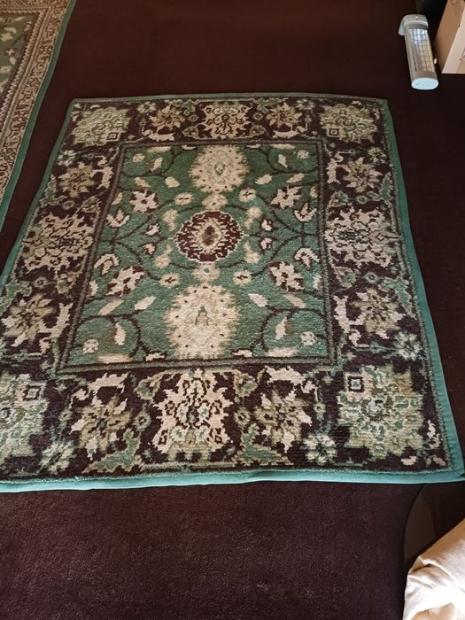 2 Tapetes de sala ou quarto