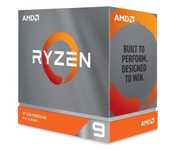 Ryzen 9 3900xt 12 rzendi 24 watki 3.8 ghz