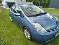 Prius  hybrid   stan bdb.