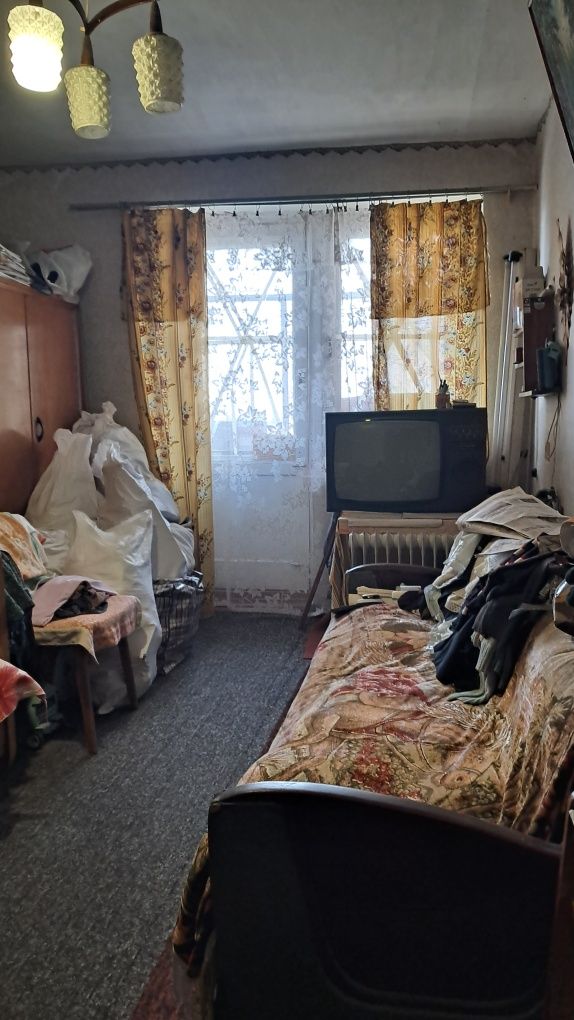 Продам 2-х кім.чешку на Черемушках