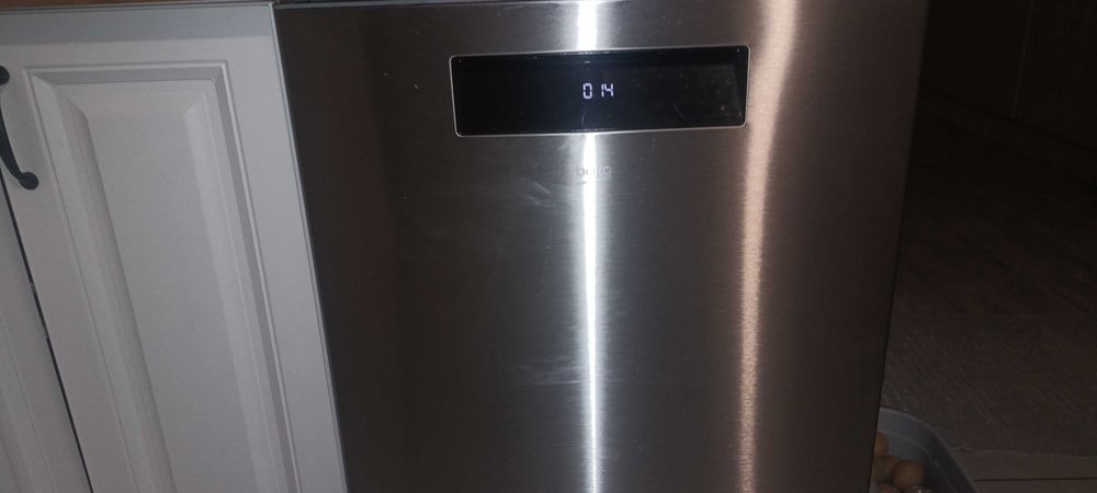 Zmywarka Beko autodose