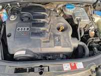 silnik, kompletny, vw, audi, AWX, AVF, 1,9tdi,130km jeszcze w aucie
