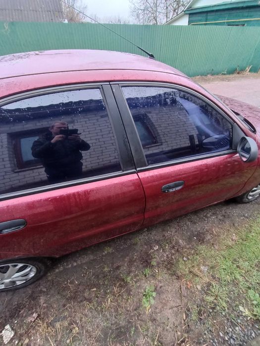 Продам автомобіль