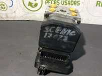 Modulo ABS Renault Megane Scenic I 1.9 DCi ano 2003   273004662