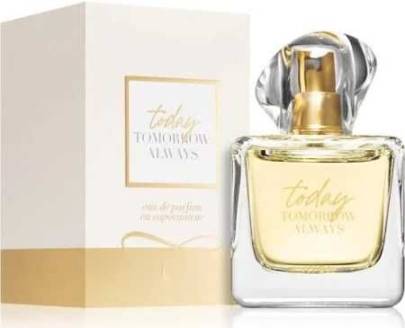 Perfume TTA Today Avon - 50ml