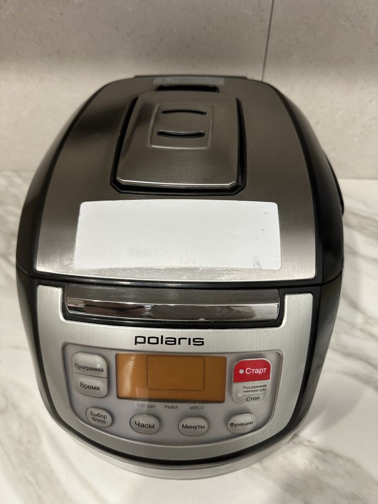 Мультиварка Polaris