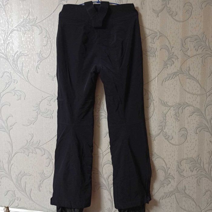 Жіночий лижний комбінезон descente десценте розмір xs-s (36-38)