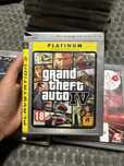 GTA PlayStation 3 negociavel