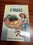 O Pinhão, Ildefonso Saraiva