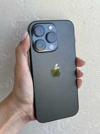 iPhone 14 Pro 128gb black