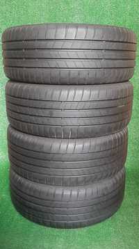 Opony Letnie 205/50/17 Bridgestone Turanza T005 / 2019r / 5mm / montaż