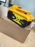 Bateria DeWalt 18v 6.0 ah dobra jakość li ion