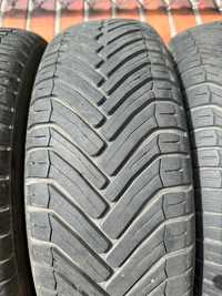 Opony zimowe Michelin 165/70/14 4 sztuki