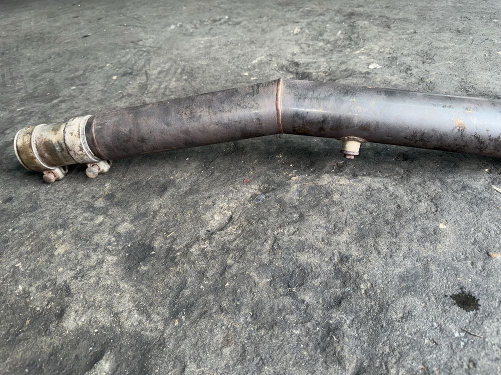 Downpipe Audi TT/S3 QUATTRO 225cv
