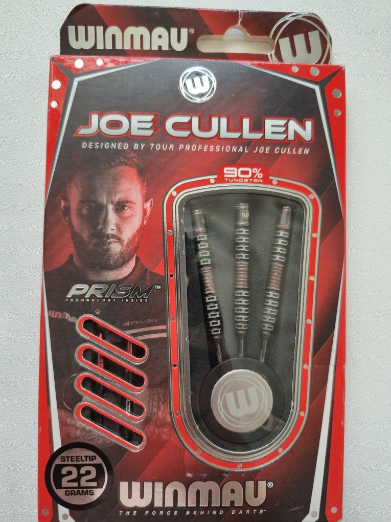 Lotki Winmau Joe Cullen S.E