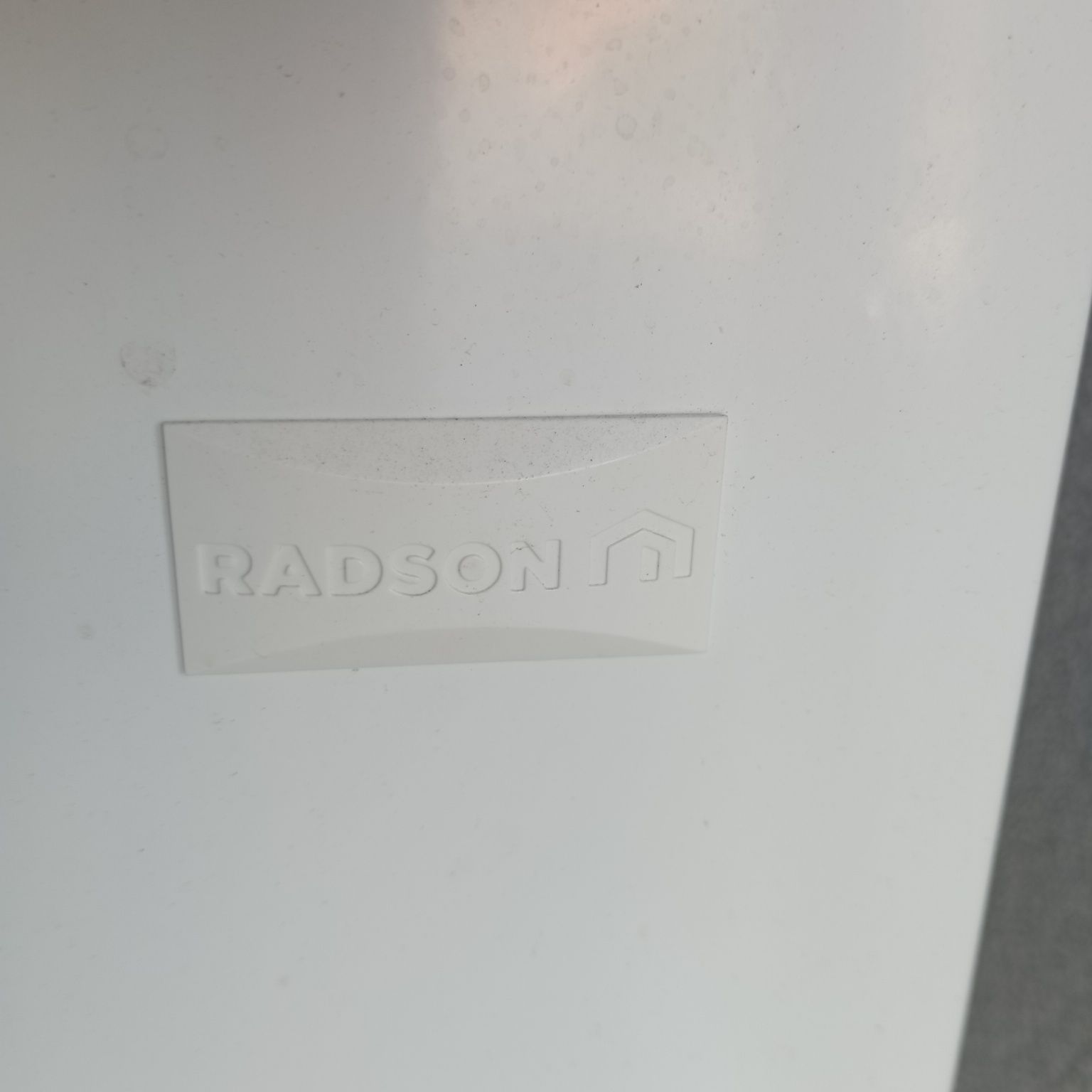 Nowy grzejnik Radson 600x800