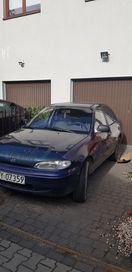 Skrzynia biegów Hyundai accent I X3 1.5 12V 94-00 rok