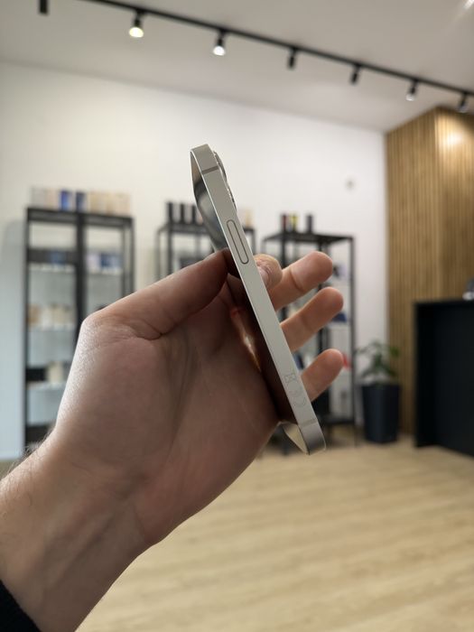 Telefon iPhone 13 Mini 128GB Biały Apple Gwarancja iTrade