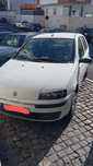 Vendo Fiat Punto 2001