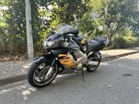 Honda CBR600 F4 1999