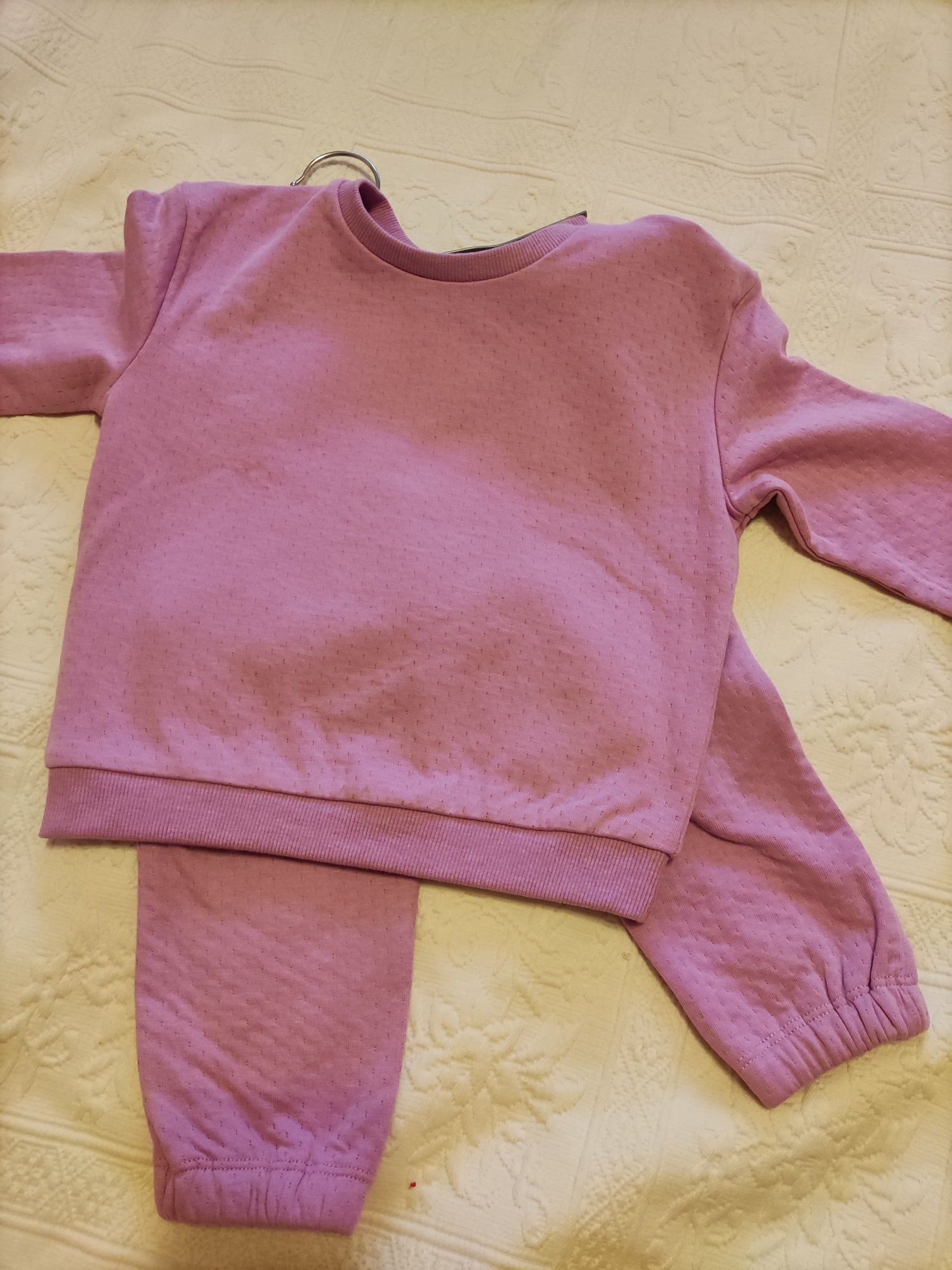 Conjunto 12/18 meses menina Novo!