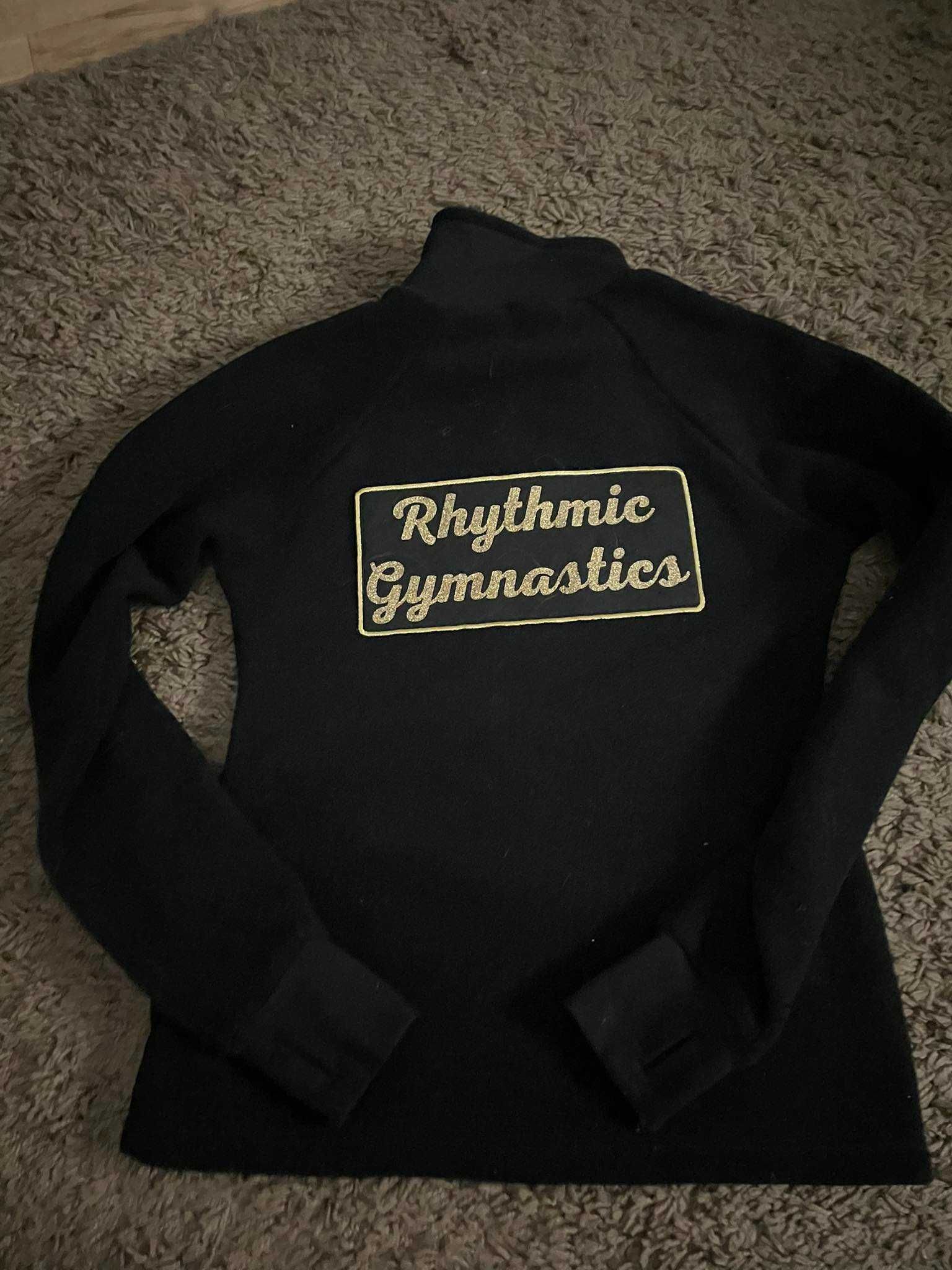 Bluza Rhythmics Gymnastics