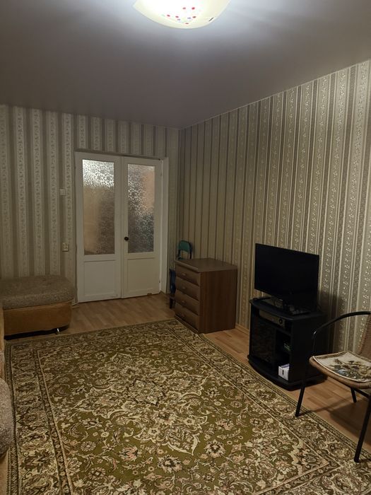 Однокомнатная квартира Таирова небесная сотня Левитана Сити центр 40 м