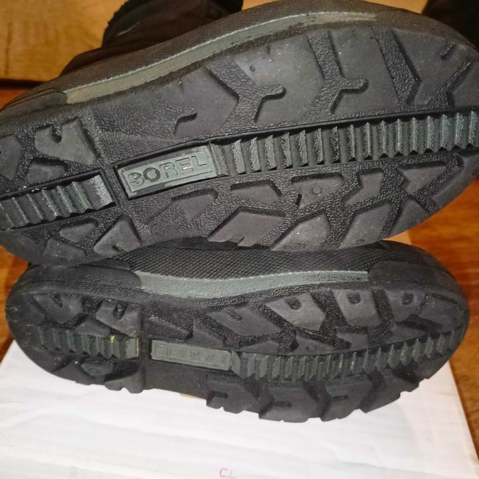 Śniegowce dziecięce Sorel