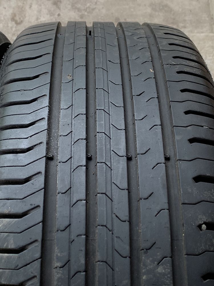 Continental ContiEcoContact5 215/55 r18