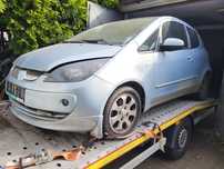 Mitsubishi Colt VI 1.3 Cz3 na części