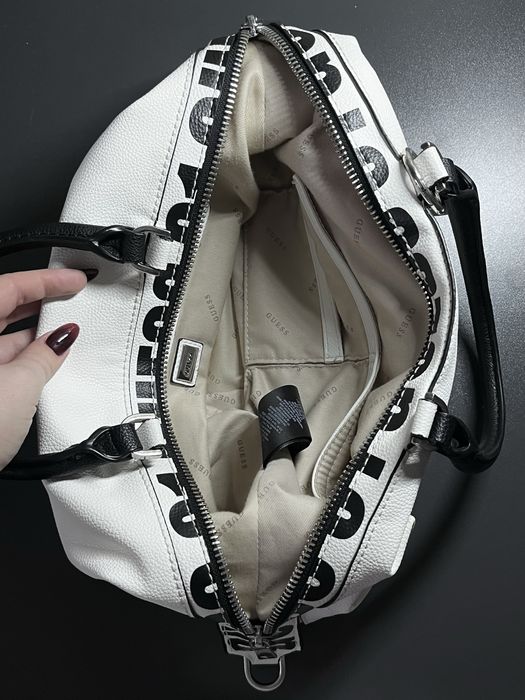 сумка guess оригінал