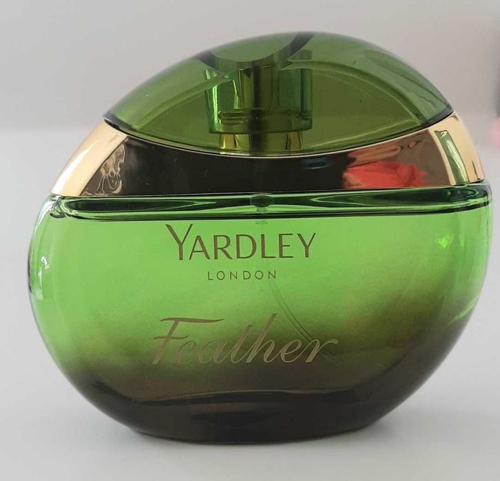 Perfumy Unikat Yardley Feather 100ml