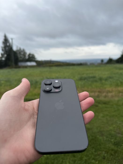 Iphone 14 PRO | 256GB | Stan igła! |