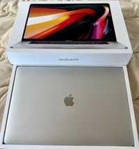 Apple MacBook Pro 16'' 1TB 2019 (MVVM2) Silver