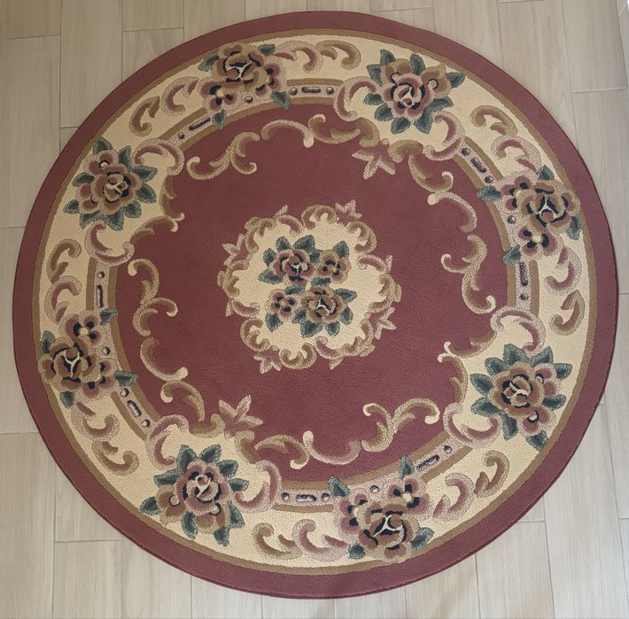 Коврик Килим Німеччина 1.70 х 1.70