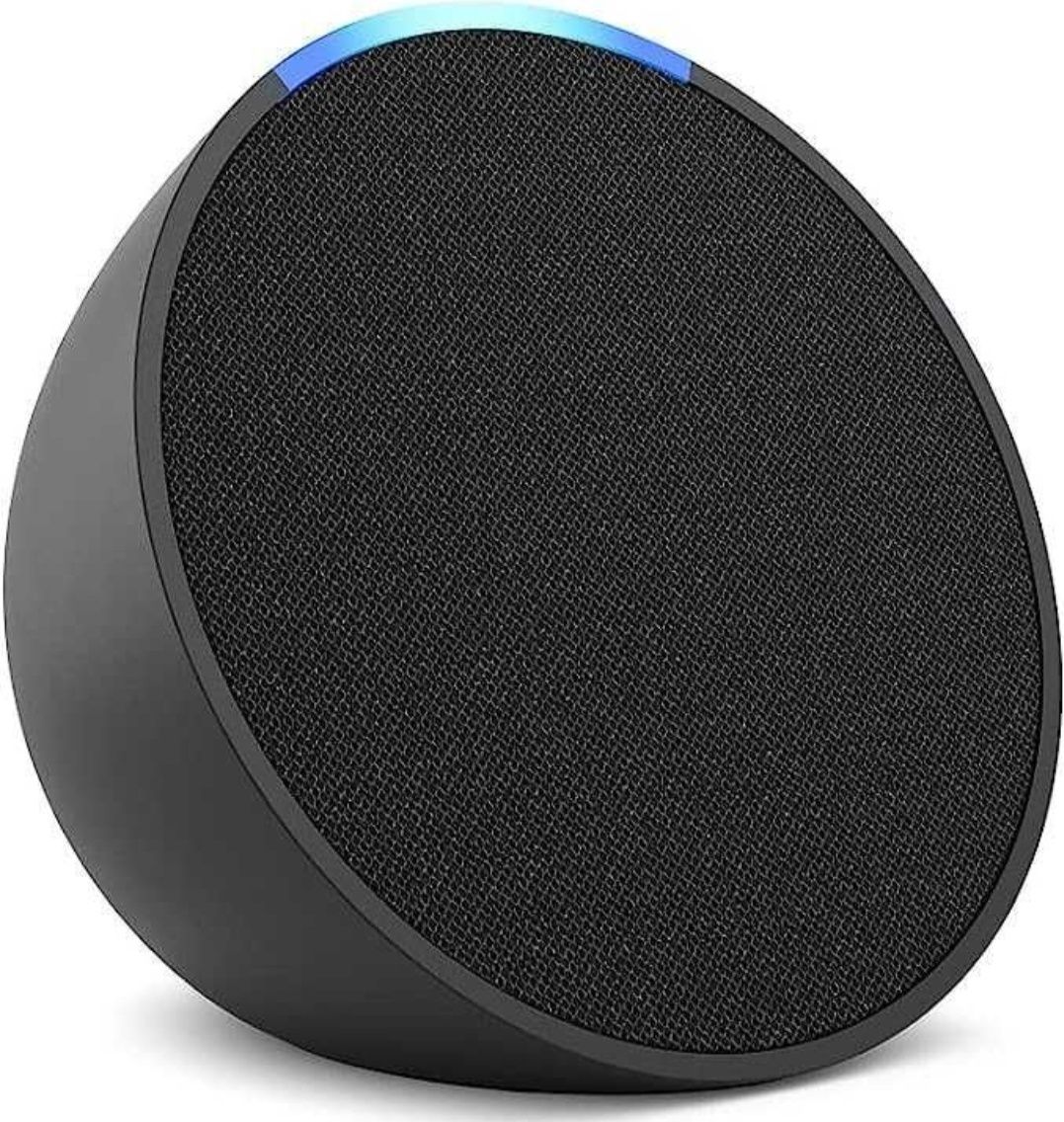 Amazon Alexa Echo POP geração NOVA
