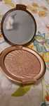 Estee Lauder 03 Modern Mercury bronzer