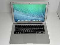 MacBook Air 13 (A1466) - 2013 - i5/4GB/128GB - faktura VAT 23%