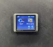 Навігатор Garmin Nuvi 200