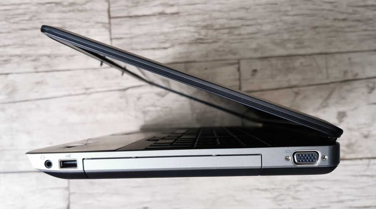 Laptop Dell E5530 15,6" I5 2.6Ghz 4/128GB HDMI bat 6.5h
