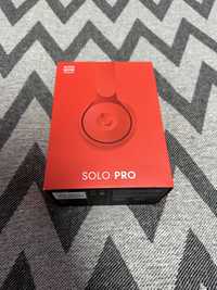 Продам наушники Beats Solo Pro product Red ANC for Apple, A1881
