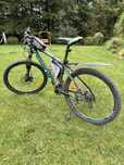 Rower mtb Indiana