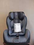 Автокрісло EI Camino Bastion (ME 1057 Light Gray)