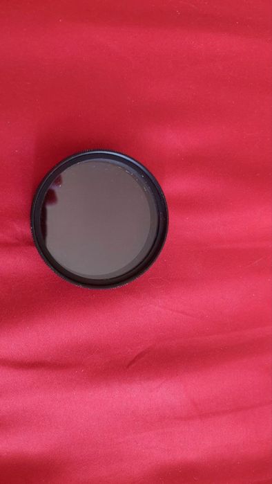 Комплект светофильтров Marymi circular-P.L + Power Plant UV 52 mm.