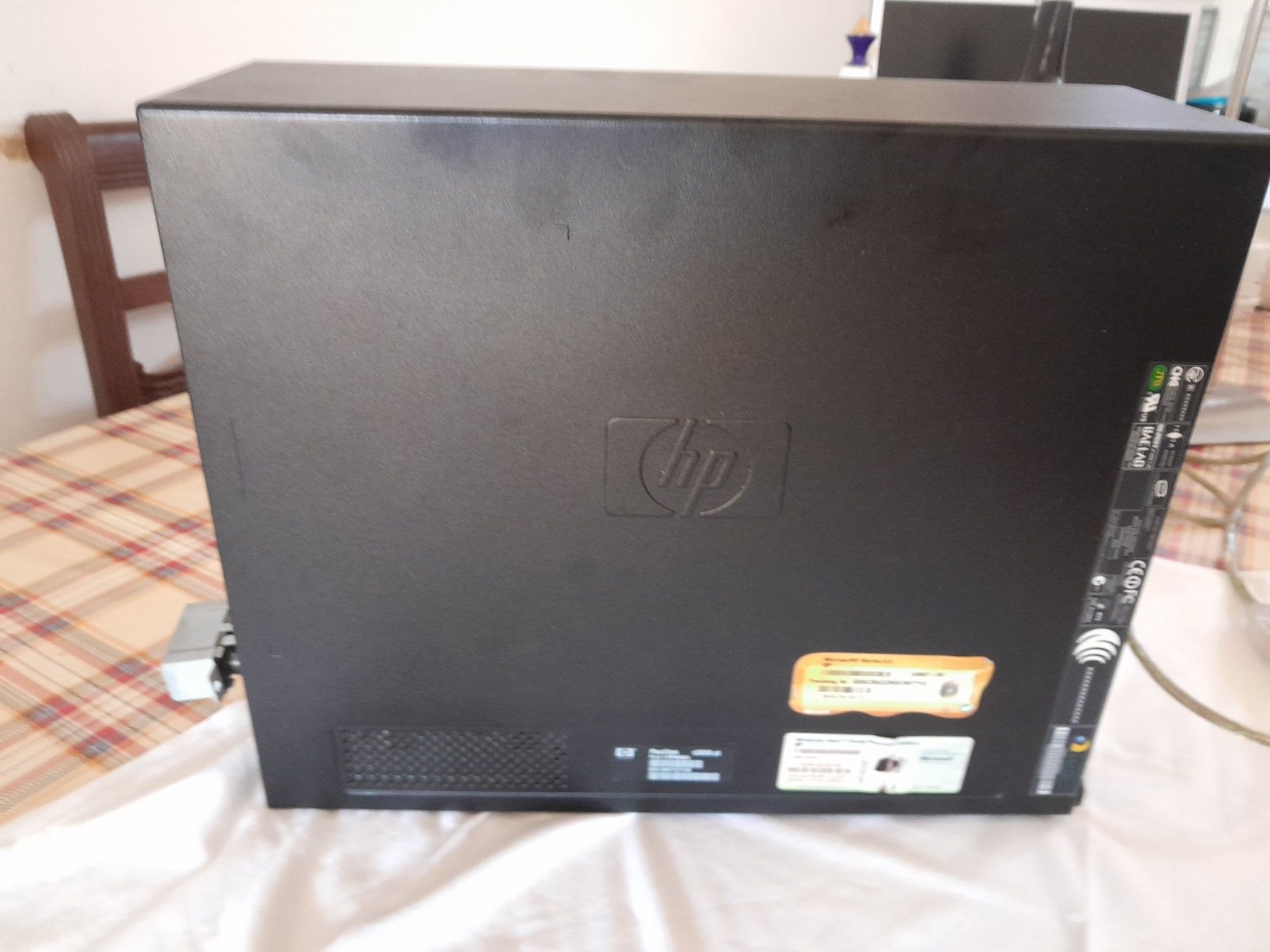 Computador para peças