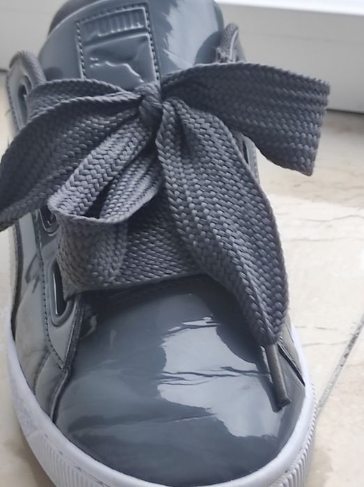 Продам кеди puma 26 см 40 розмір